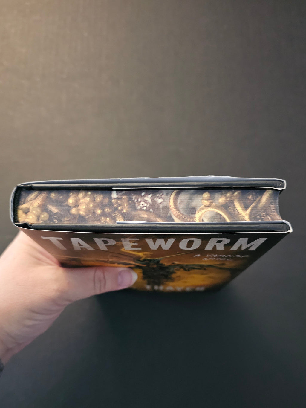 Tapeworm - Deluxe Edition
