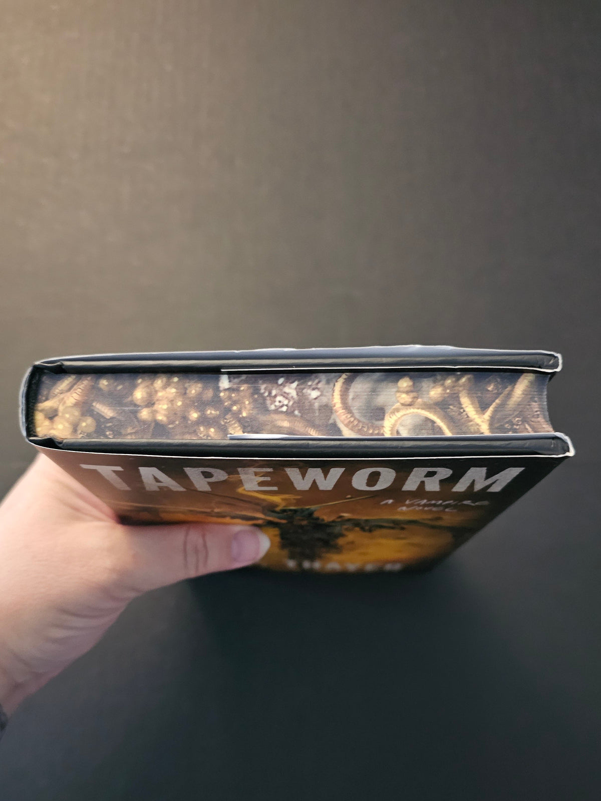 Tapeworm - Deluxe Edition