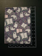 Halloween Themed Book Sleeve