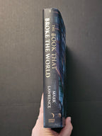 The Book That Broke the World