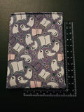 Halloween Themed Book Sleeve