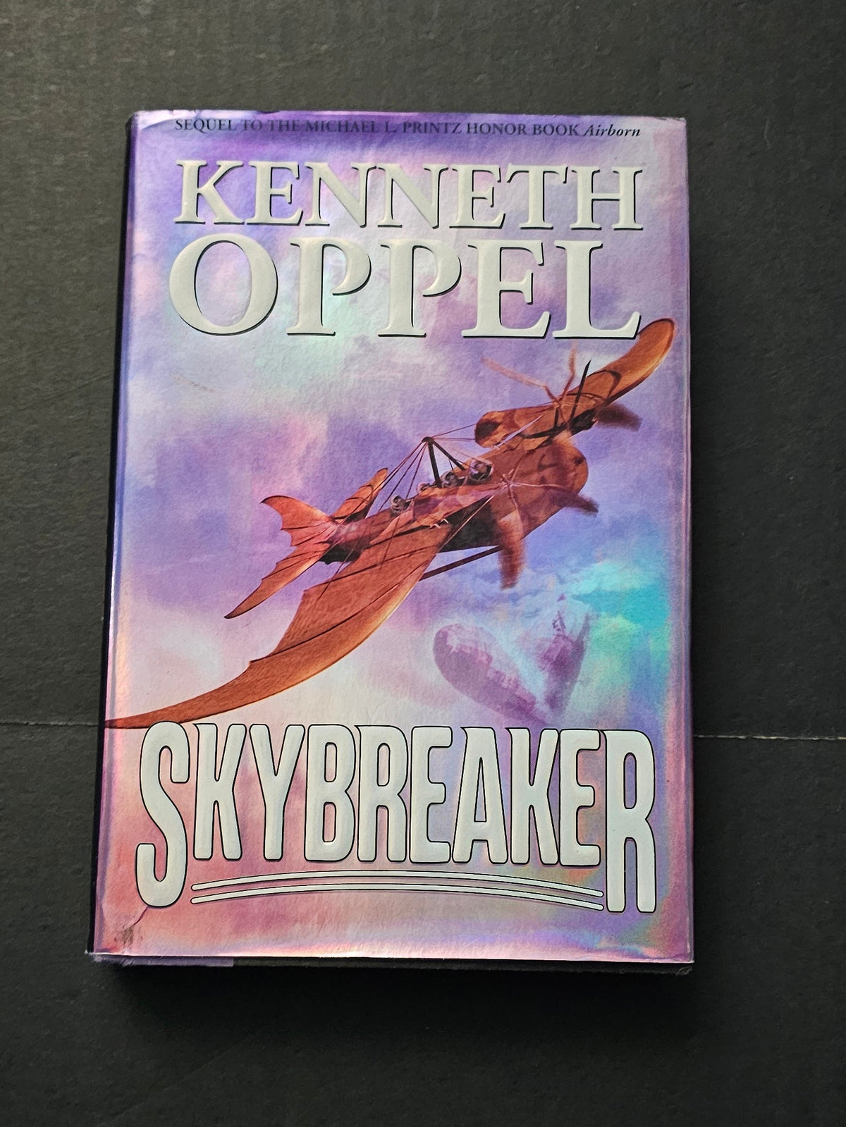 Skybreaker