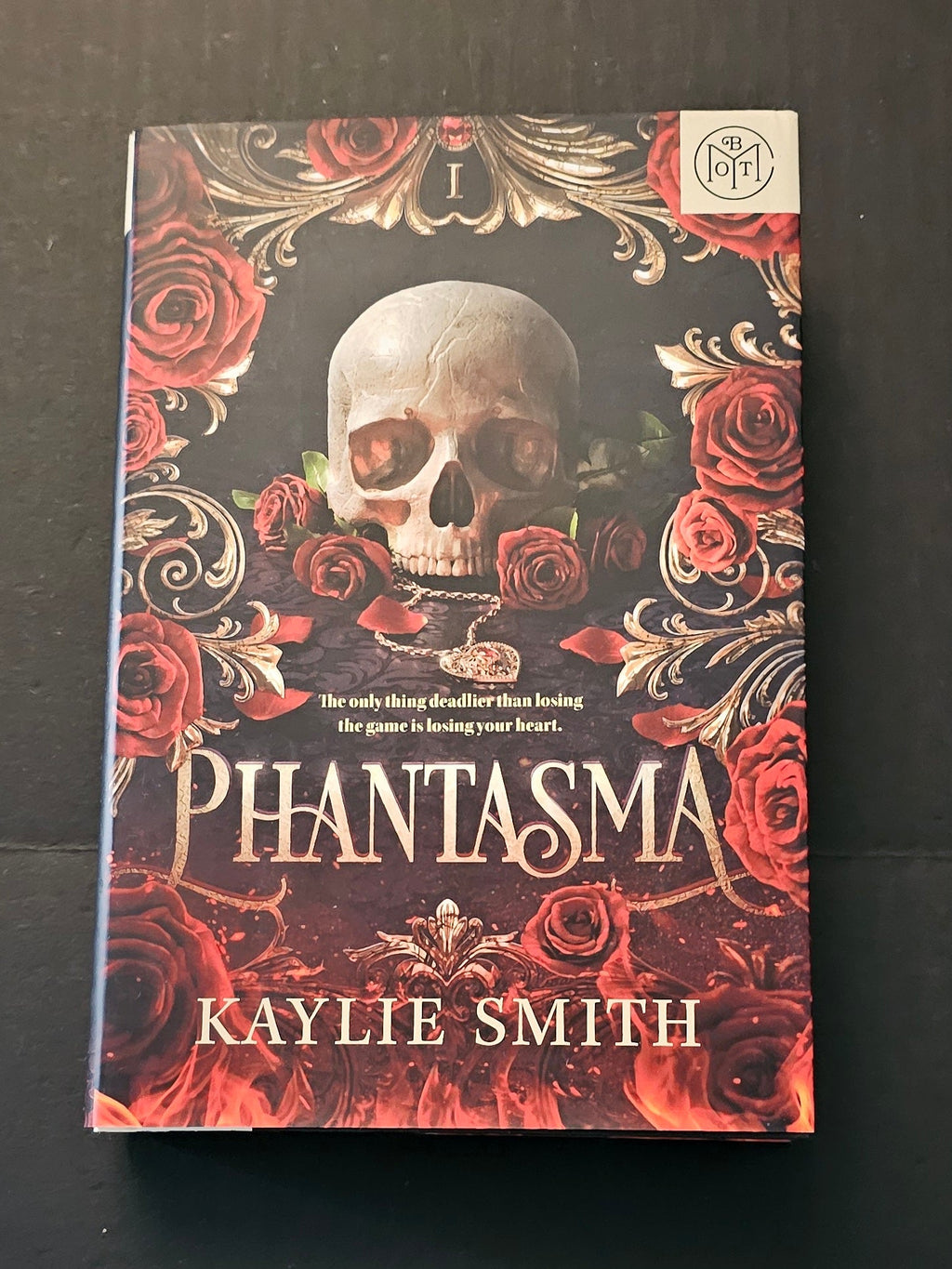 Phantasma