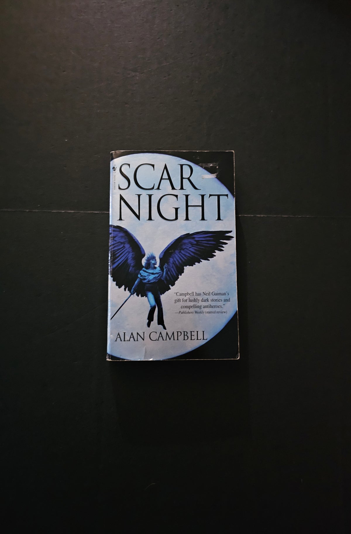 Scar Night