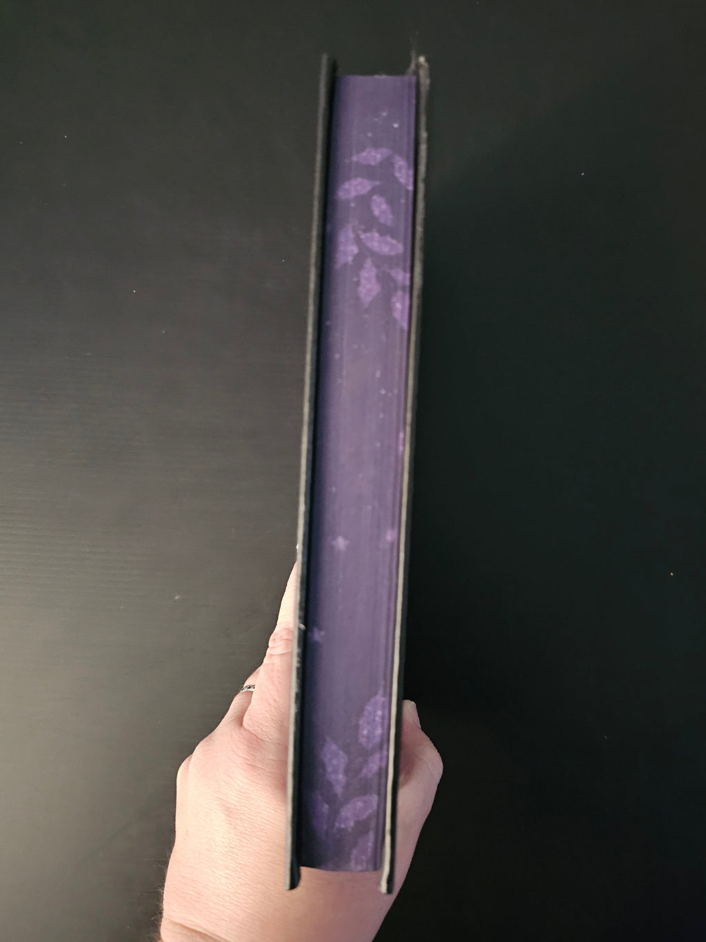 Spellbound - Author's Edition