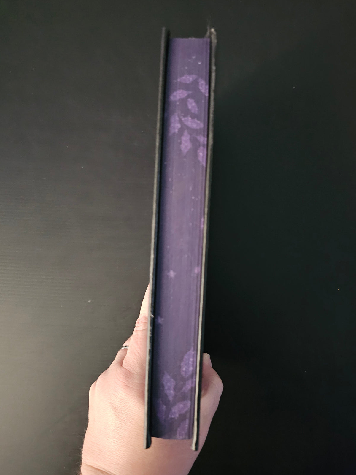 Spellbound - Author's Edition