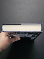 Threads That Bind - OwlCrate Edition