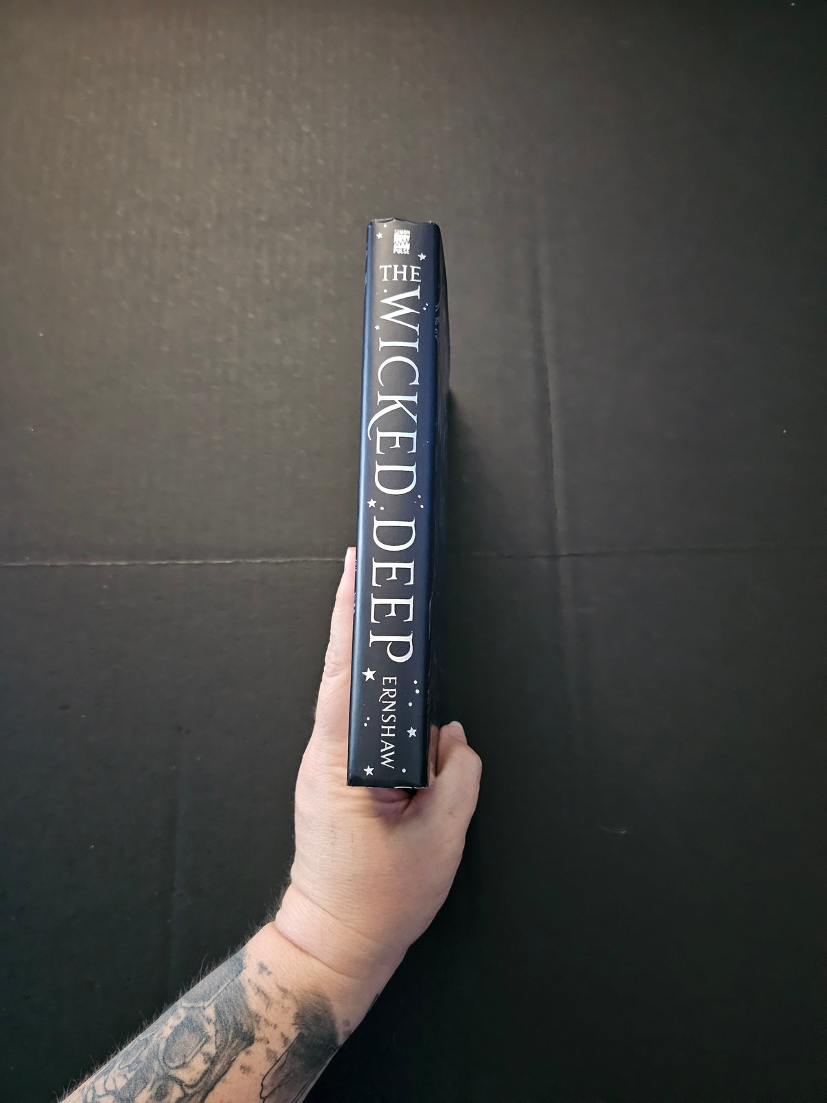 The Wicked Deep