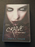 Crave Omnibus