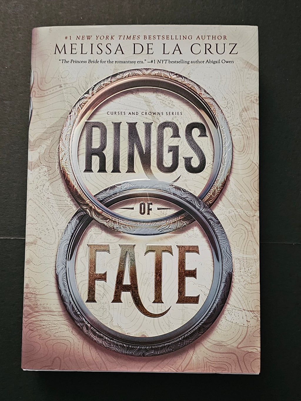Rings of Fate - Deluxe Edition