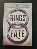 Rings of Fate - Deluxe Edition