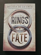Rings of Fate - Deluxe Edition