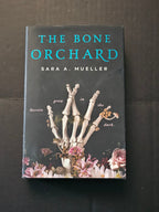 The Bone Orchard