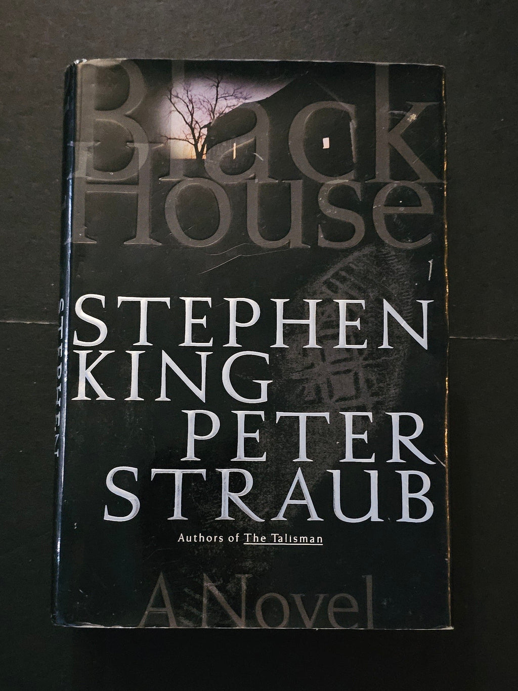Black House
