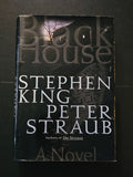 Black House