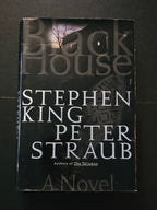 Black House