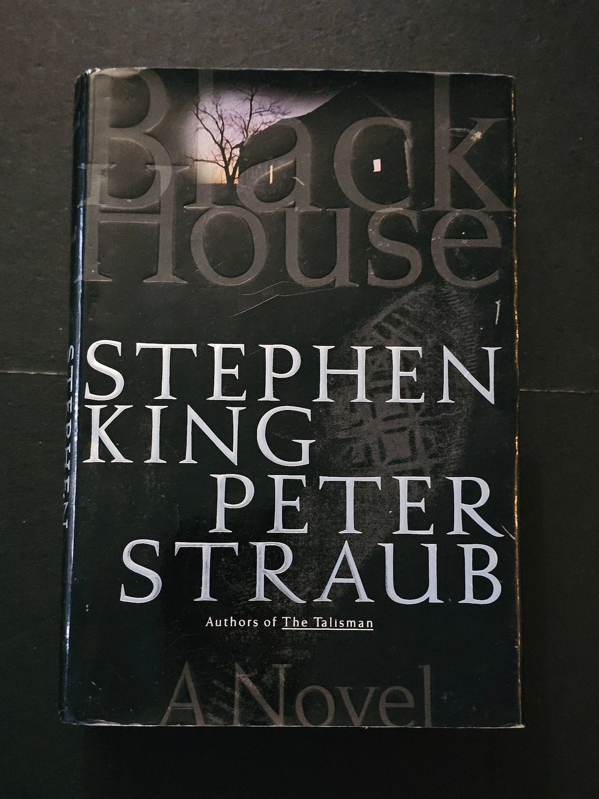Black House