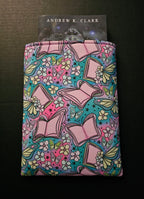 Bookerfly Bookish Themed Book Sleeve