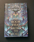 The Book That Broke the World