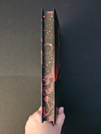 The Demon Star - The Broken Binding Edition
