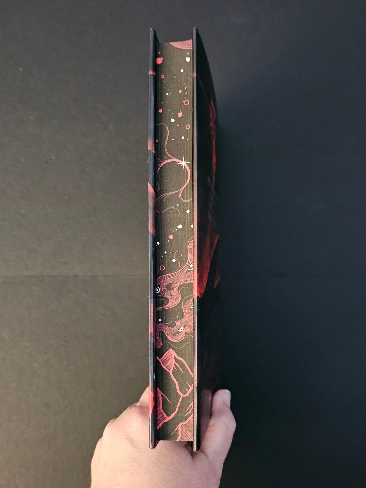 The Demon Star - The Broken Binding Edition
