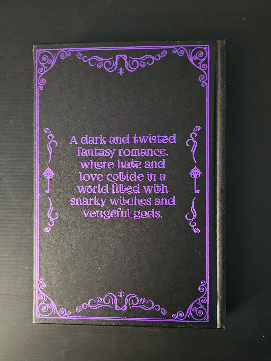 Spellbound - Author's Edition