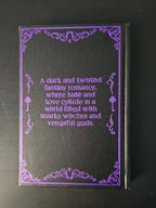 Spellbound - Author's Edition