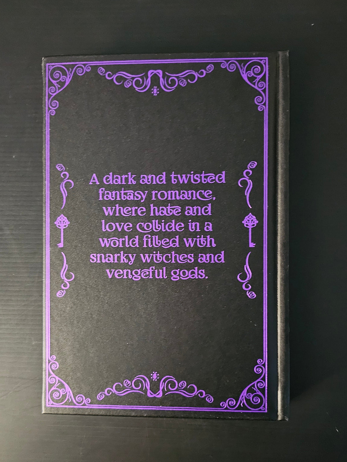 Spellbound - Author's Edition