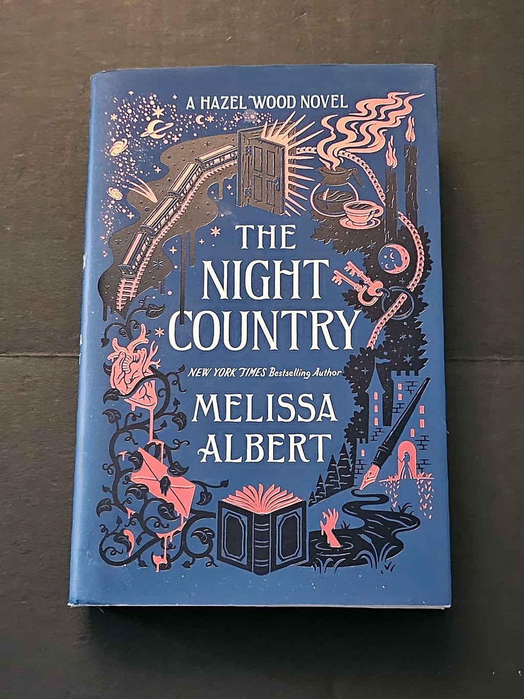 The Night Country
