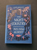 The Night Country
