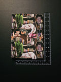 Sleeping Cats Book Sleeve