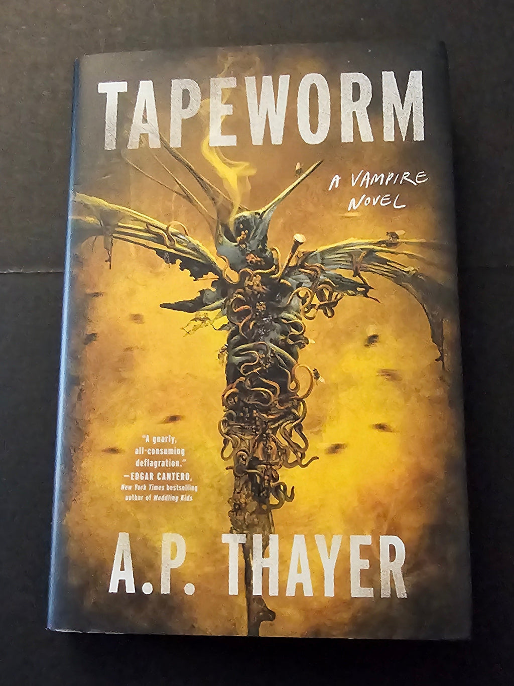 Tapeworm - Deluxe Edition