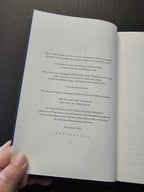 This Cursed Light