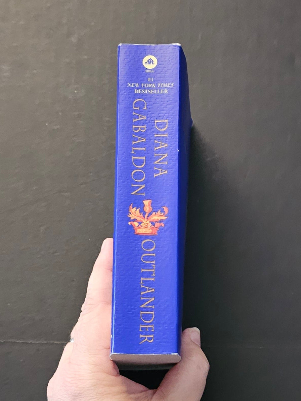 Outlander