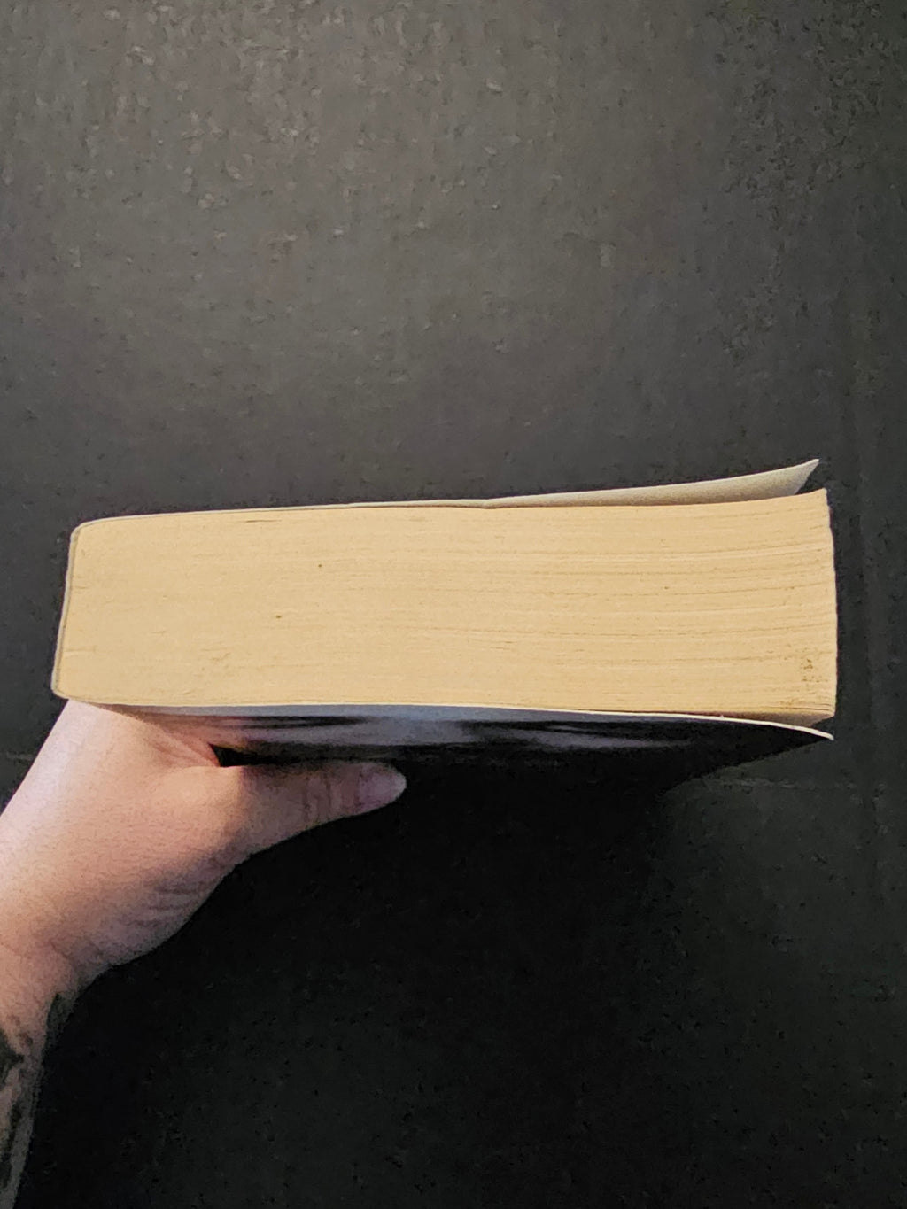 Crave Omnibus