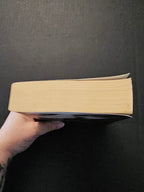 Crave Omnibus
