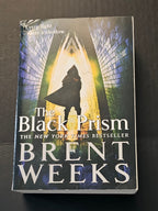 The Black Prism