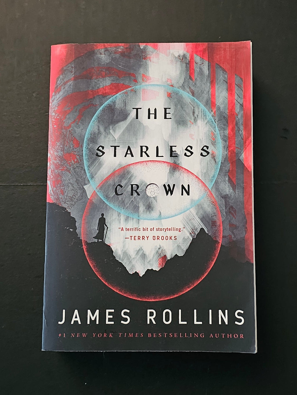 The Starless Crown