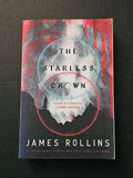 The Starless Crown