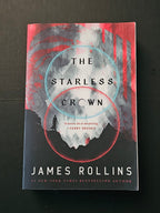The Starless Crown