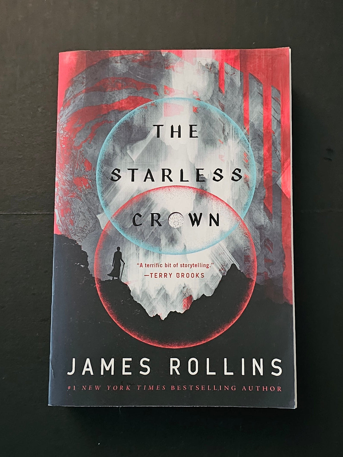 The Starless Crown