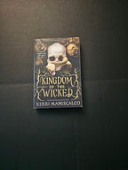 Kingdom of the Wicked