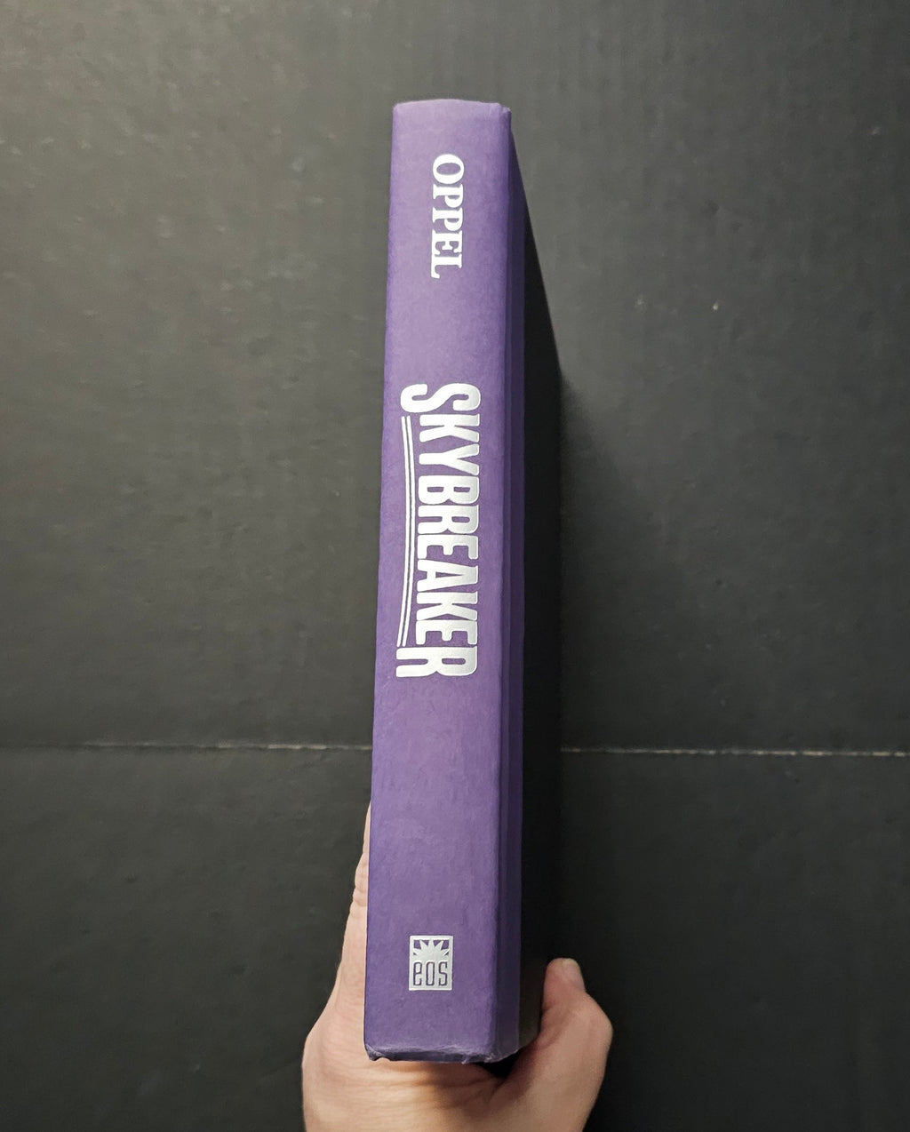 Skybreaker