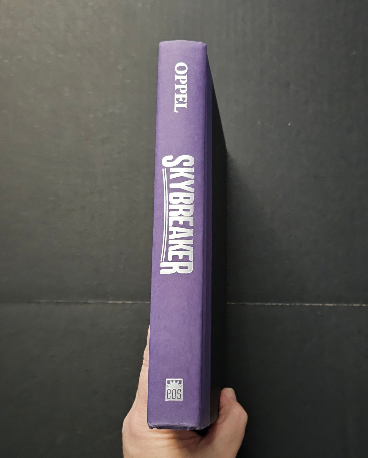 Skybreaker