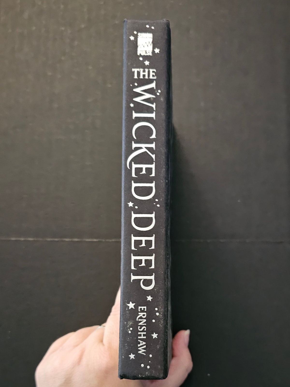 The Wicked Deep