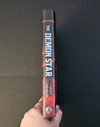 The Demon Star - The Broken Binding Edition