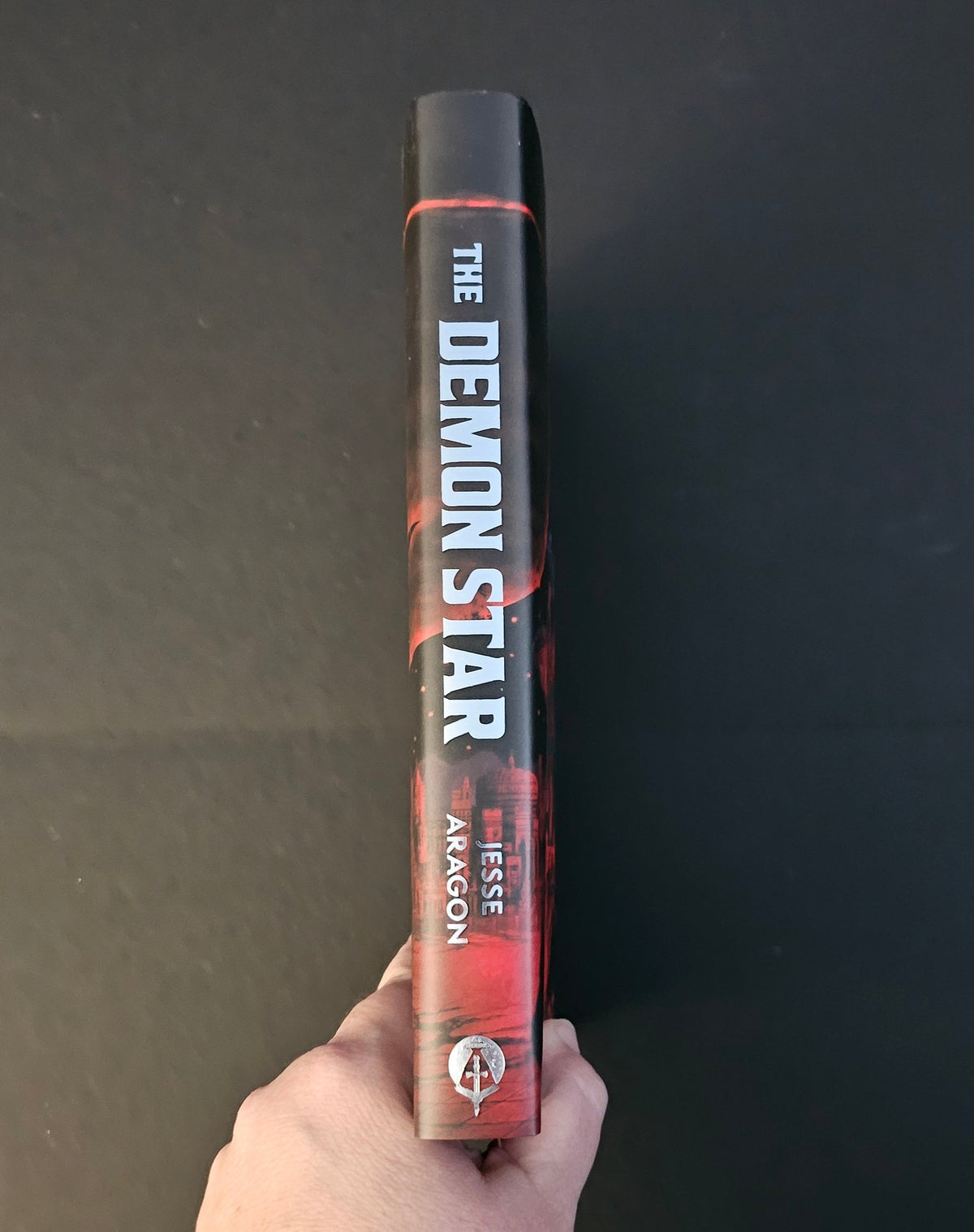The Demon Star - The Broken Binding Edition