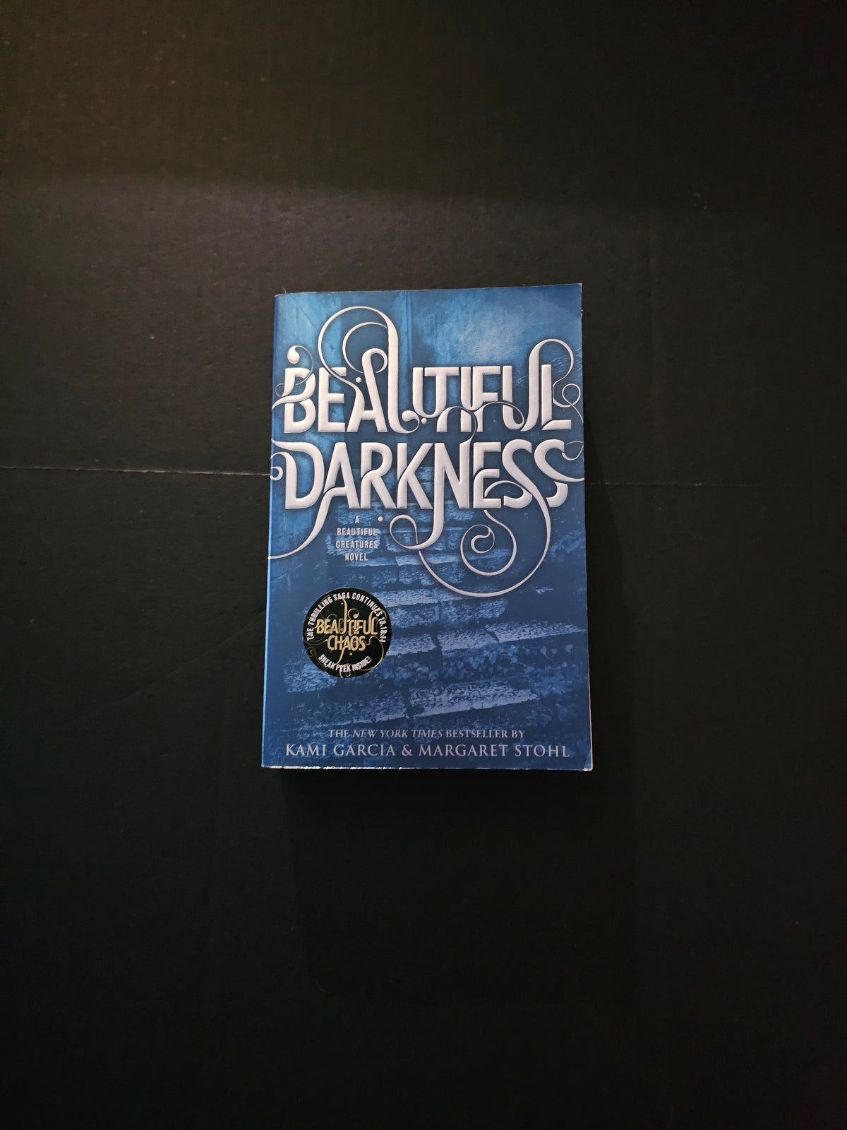Beautiful Darkness