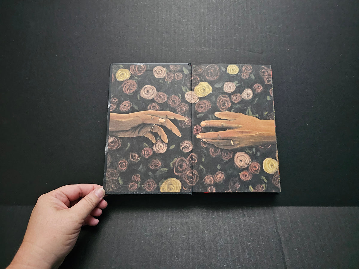The Body - OwlCrate Edition