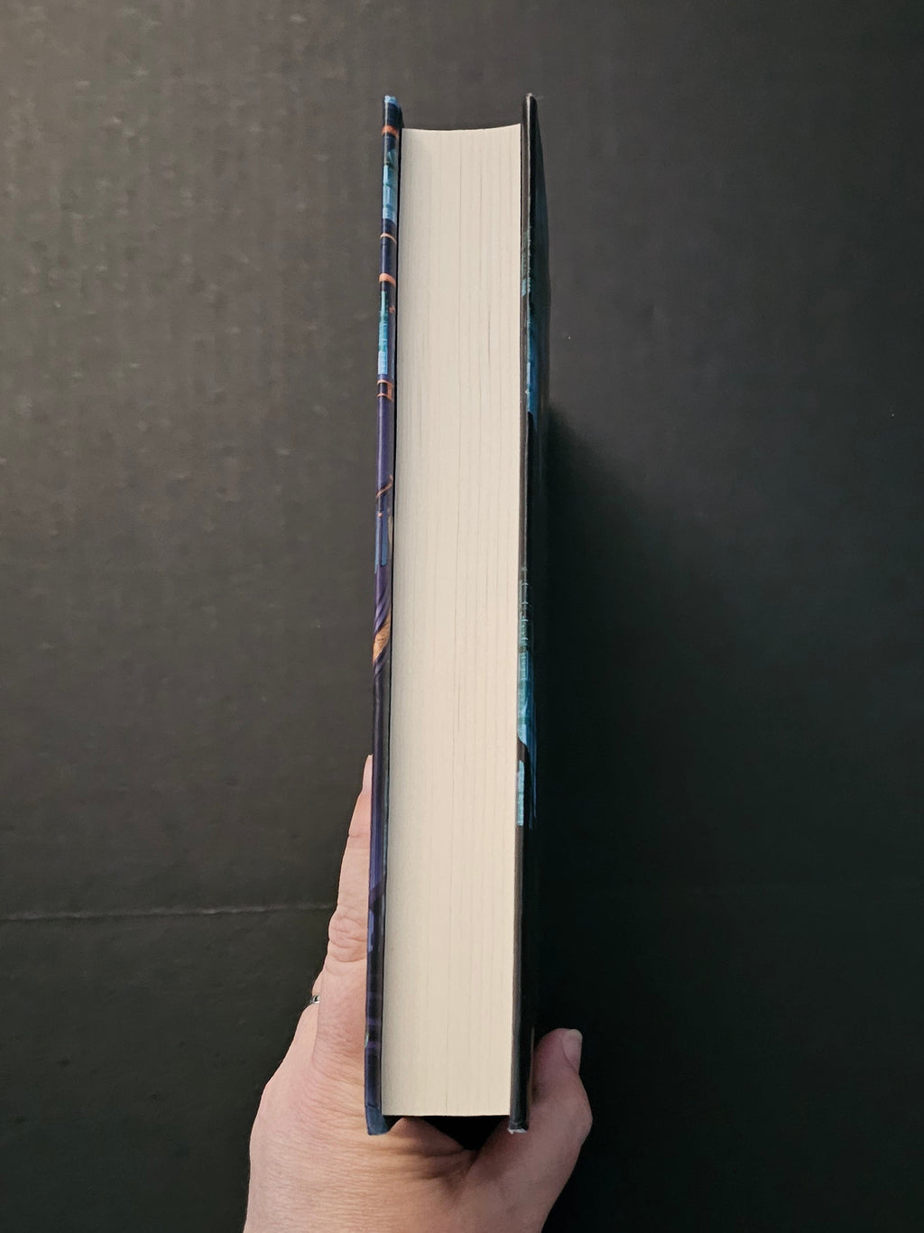 The Book That Broke the World